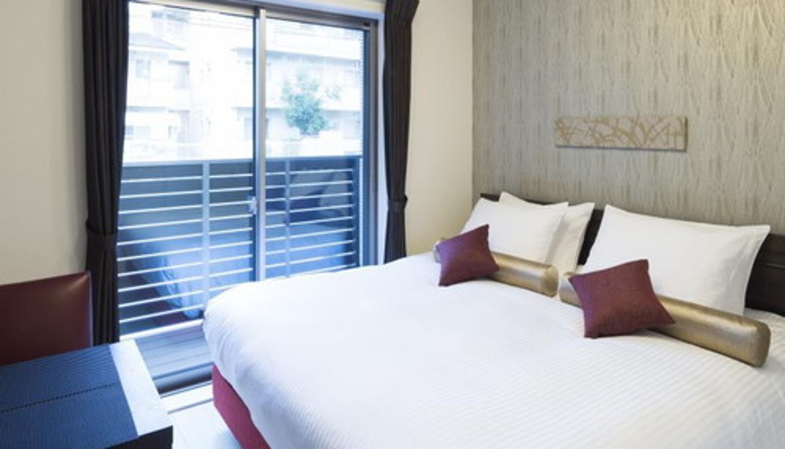 Apartment - Hotel Gentle Fox Kyoto