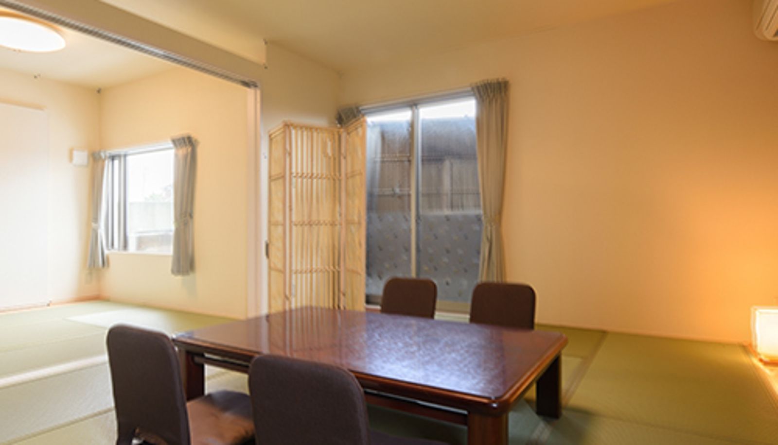 Chambre standard (double) - Matsushima Hotel Waraku