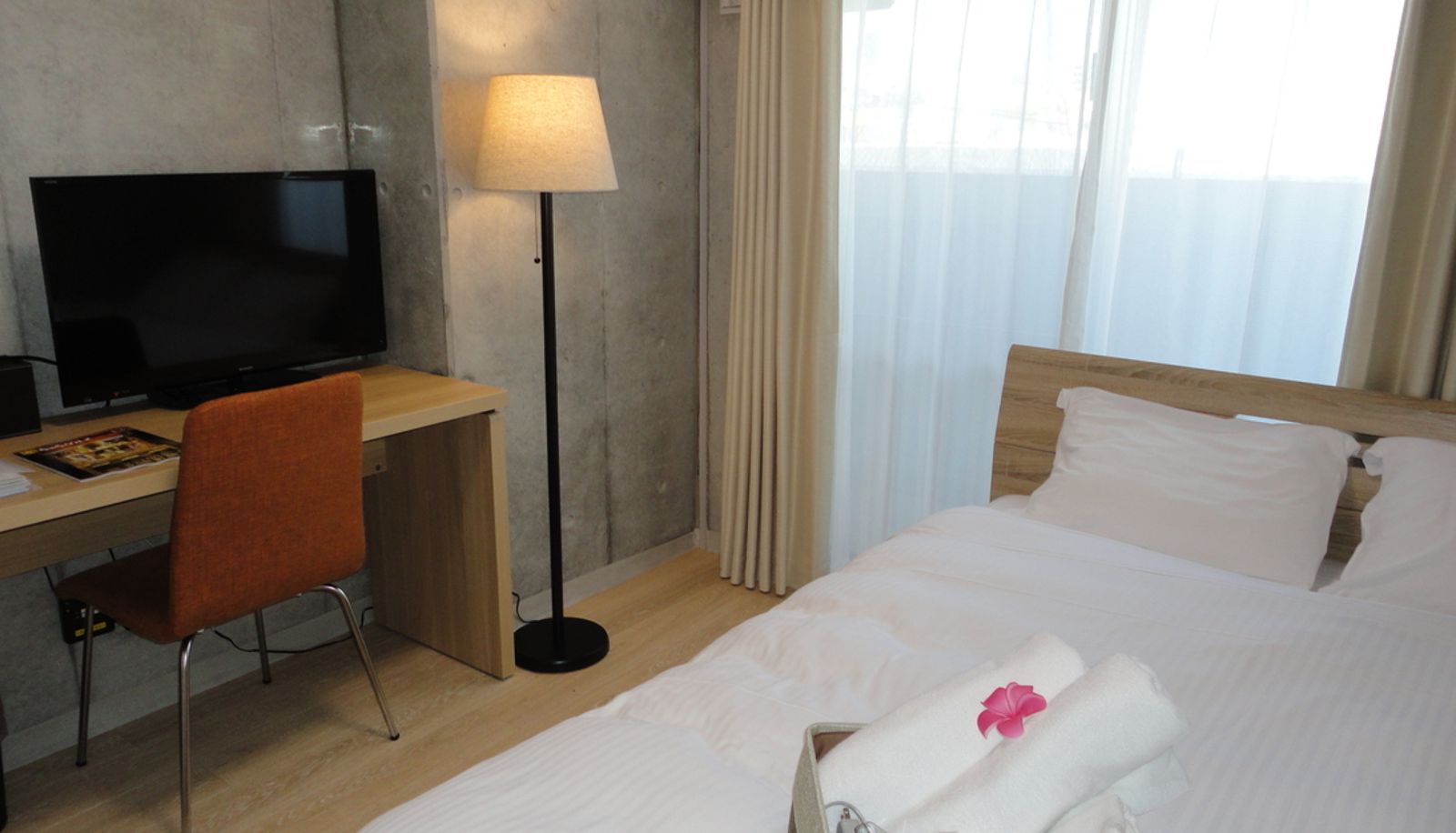 Apartment - Little Island Okinawa Miebashi