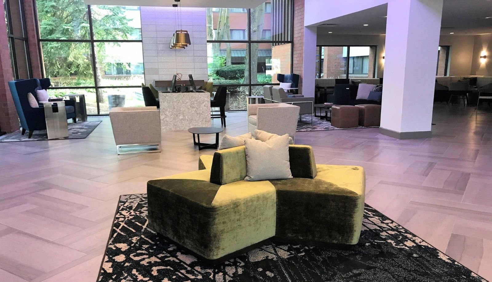 Delta Hotels by Marriott Racine
