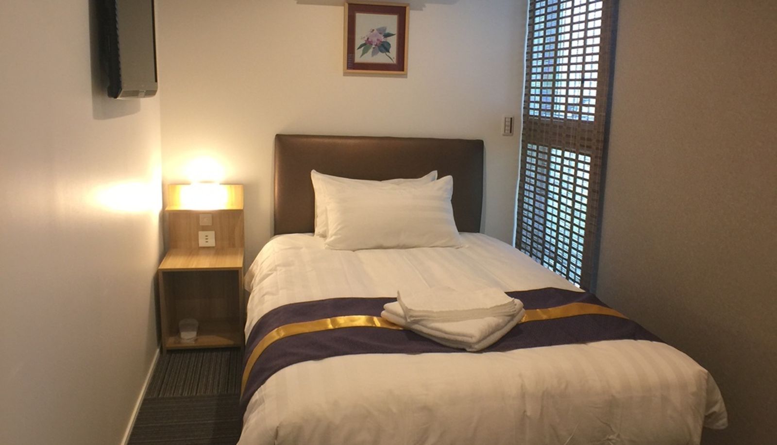 Habitación estándar (doble) - (RYOKAN) Hatagoya Ebisu