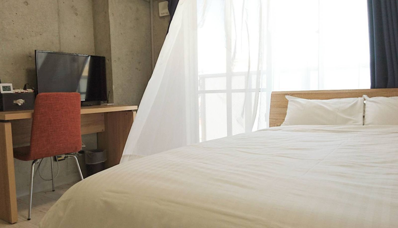 Apartment - Little Island Okinawa Makishi