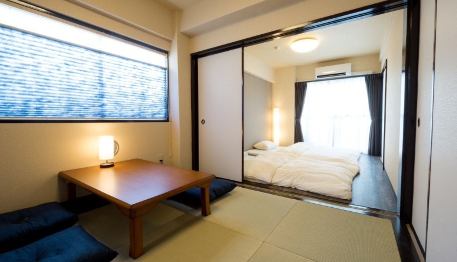 Chambre standard (double) - GOEN inn Tokyo