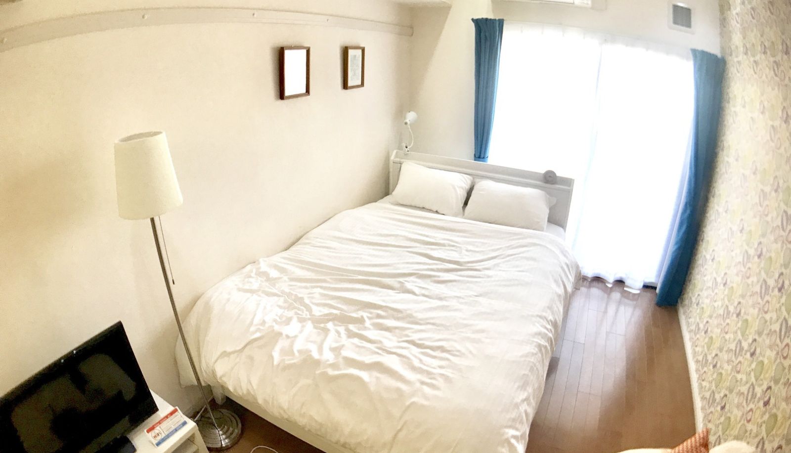 Standardzimmer (Doppel) - Le Rencontre Izumimachi