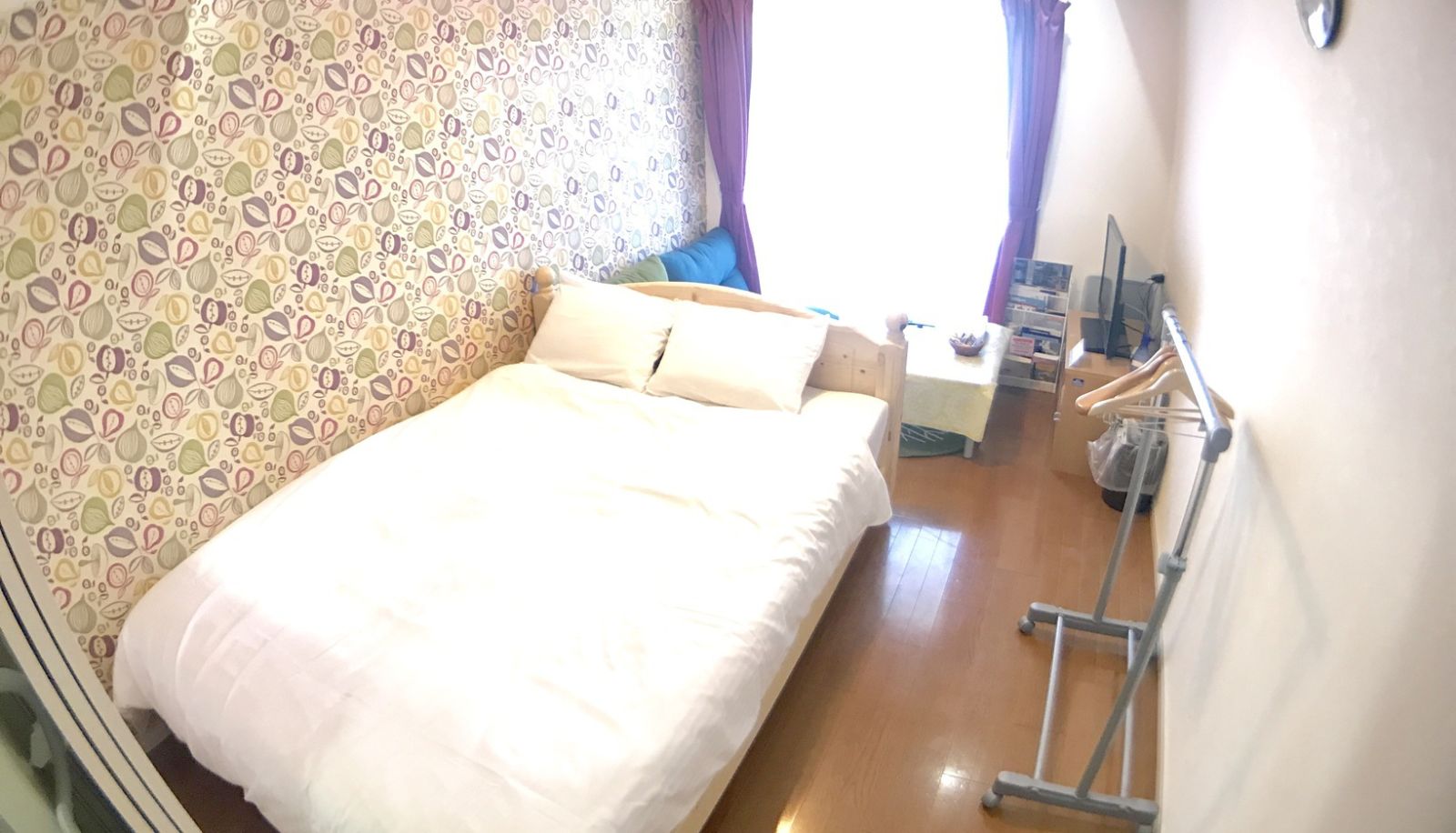 Standardzimmer (Doppel) - Le Rencontre Izumimachi