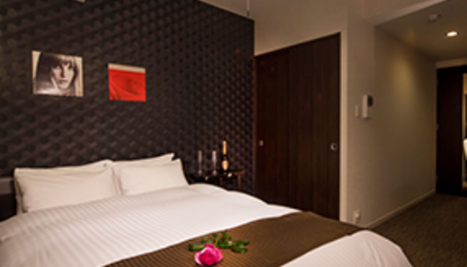 Appartement - Residence Hotel Hakata 7