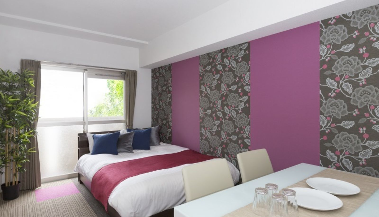 Appartement - Residence Hotel Hakata 7