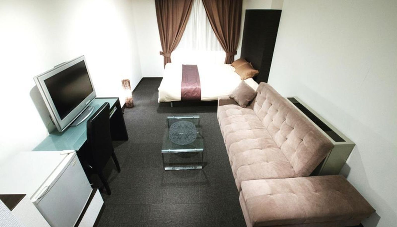 Standard room (double) - Hotel Kelly