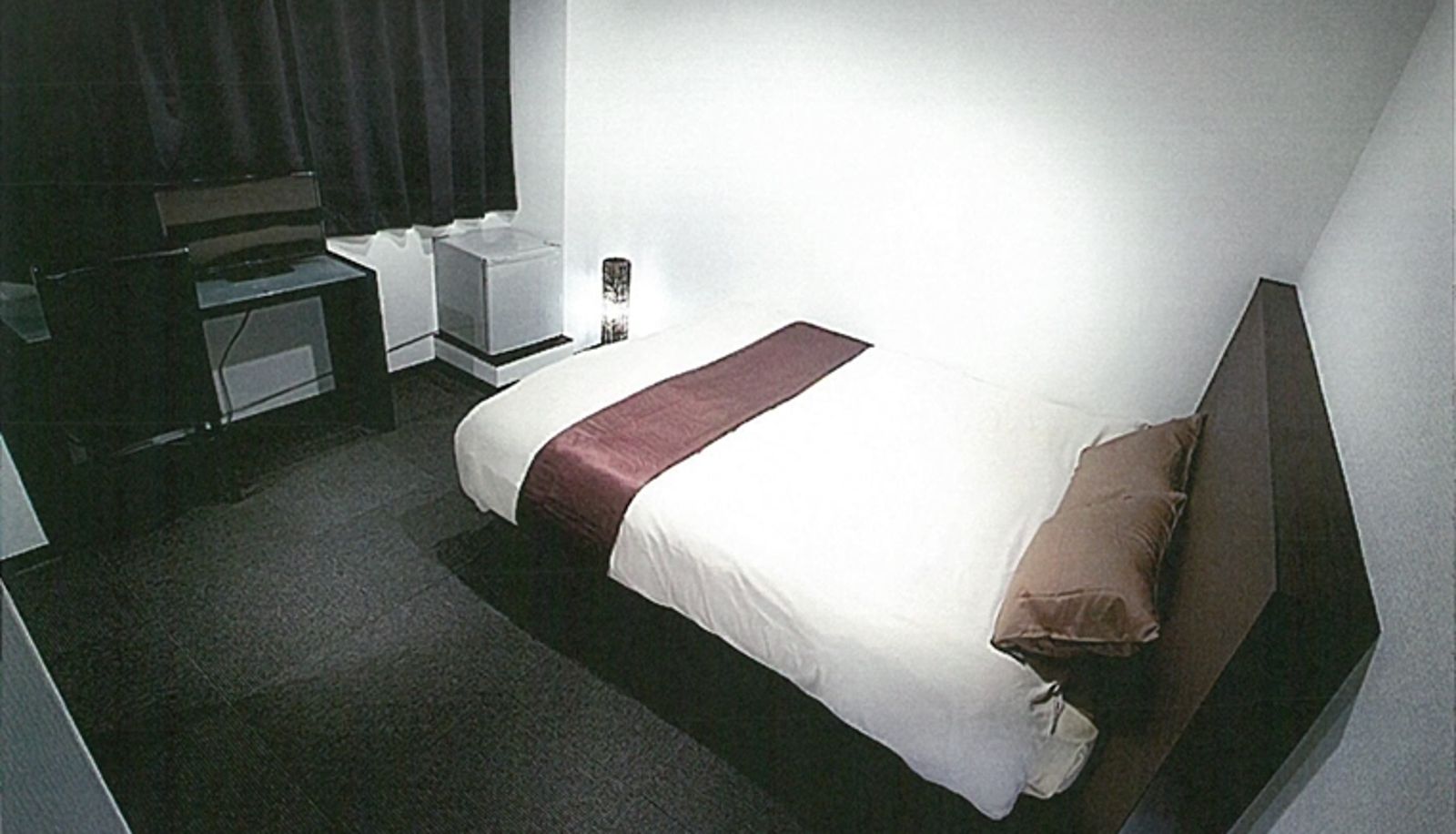 Standardzimmer (Doppel) - Hotel Kelly