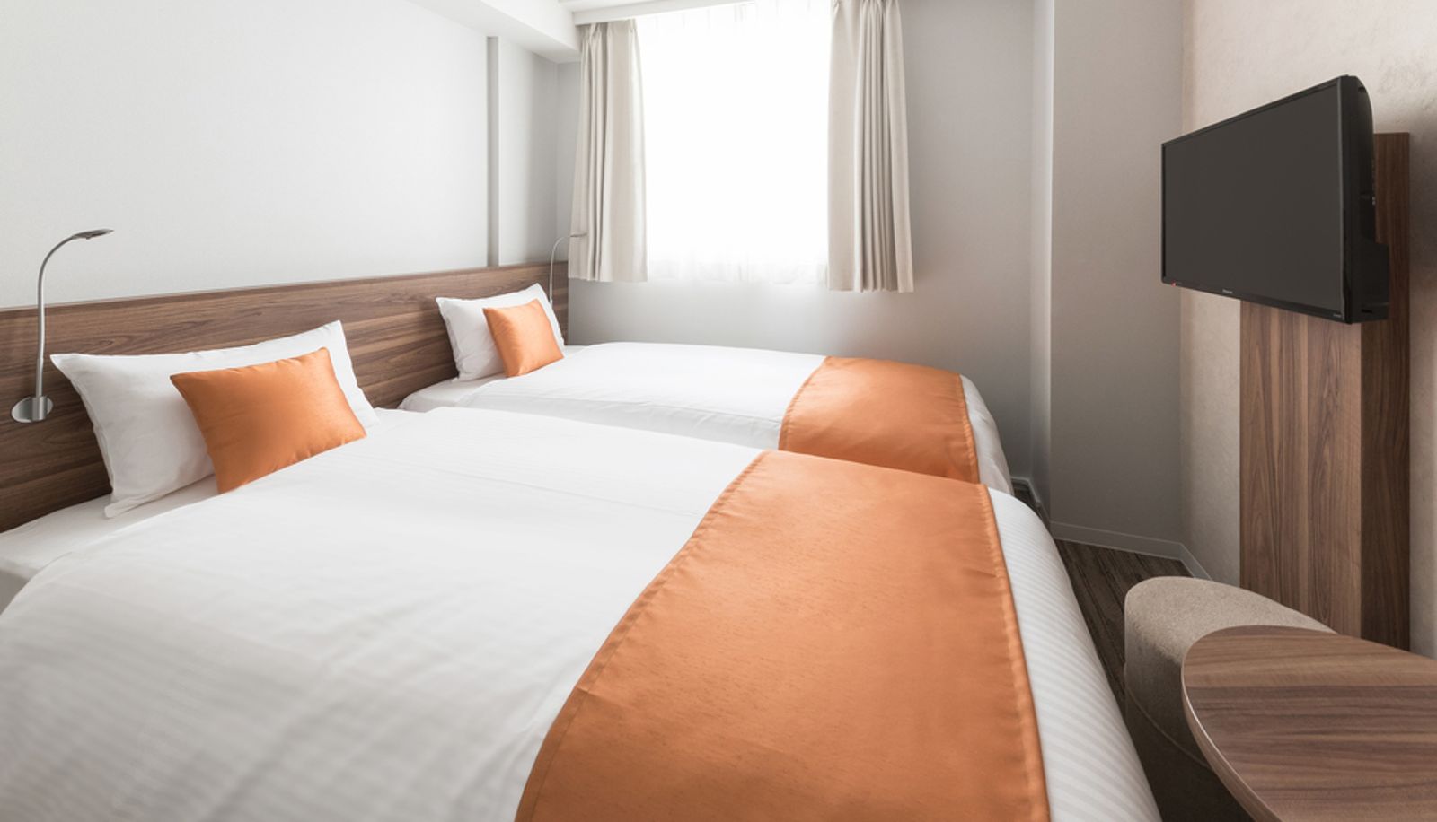 Chambre standard (double) - E Hotel Ginza