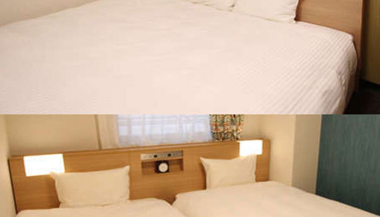 Camera standard (doppia) - Hotel WBF Kyoto Shijo NISHIKITEI