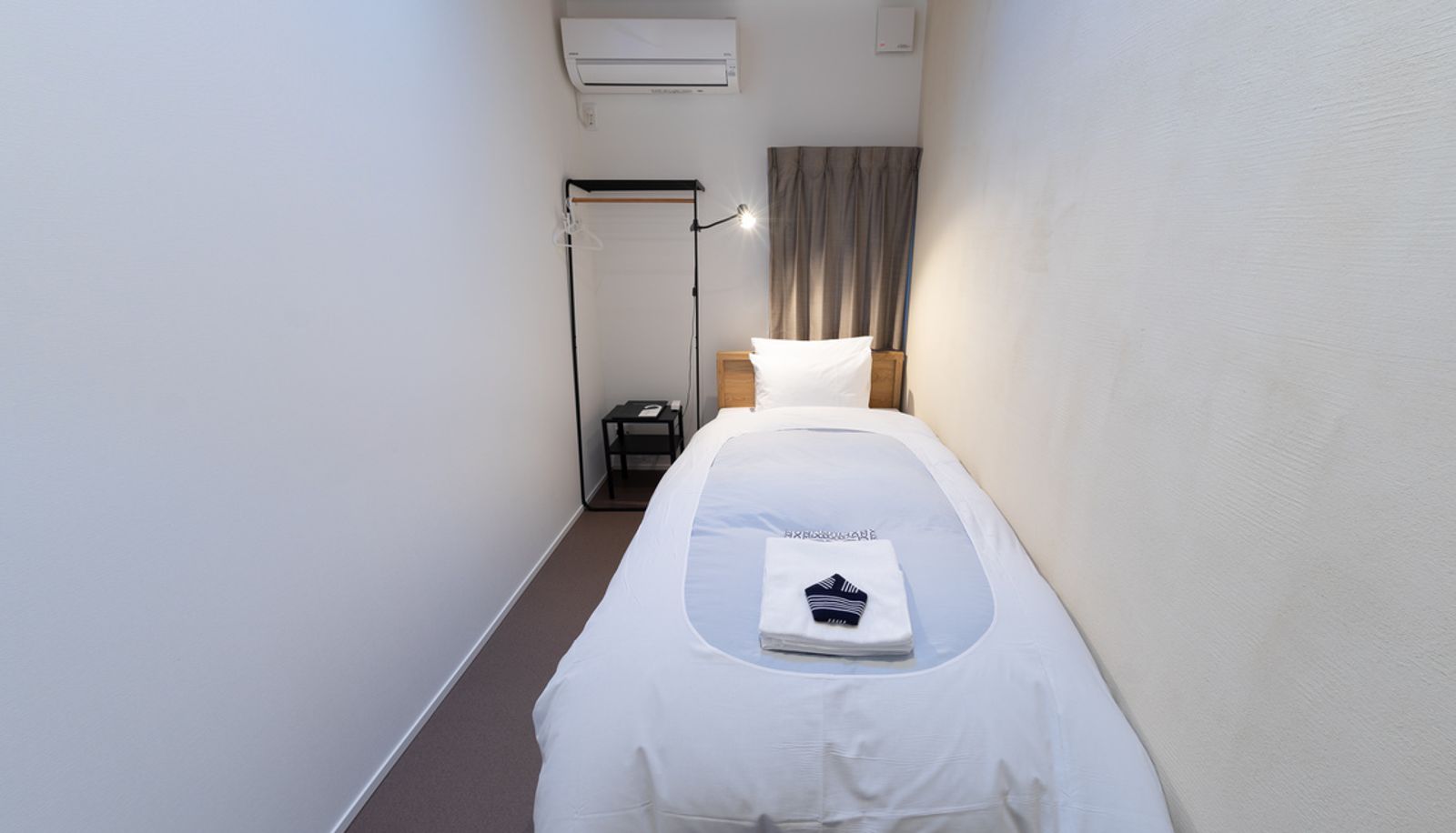 Camera standard (singola) - (RYOKAN) New Chiyoda