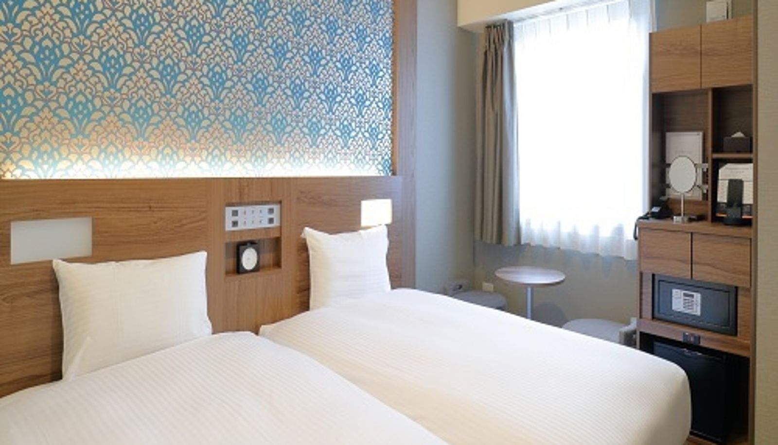 Standardzimmer (Doppel) - The OneFive Osaka Namba Kuromon