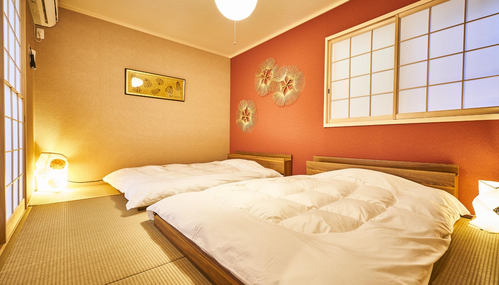 Appartement - (RYOKAN) 4S Stay KYOTO KUJO