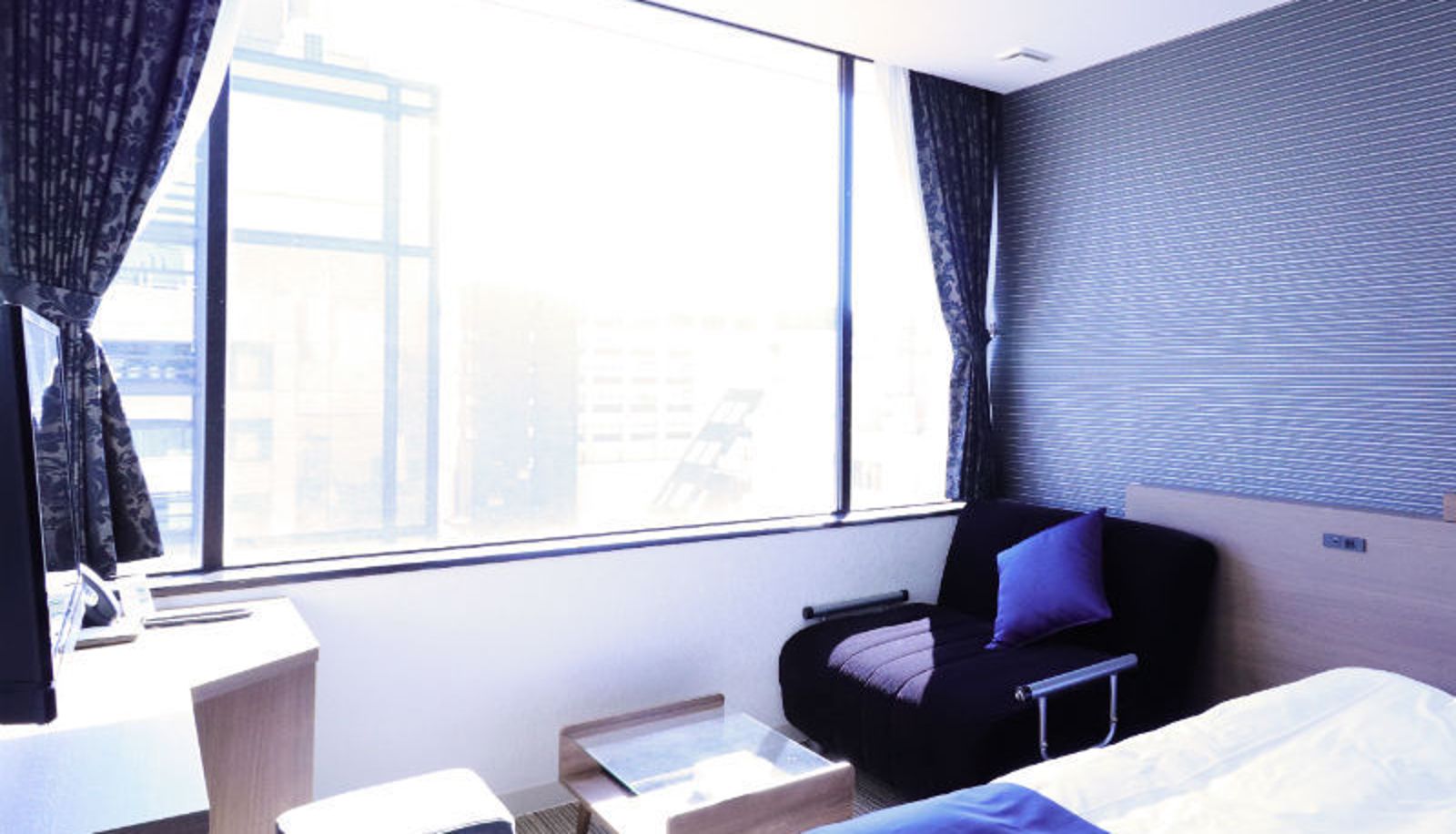 Standardzimmer (Doppel) - Asakusa Kuramae Hotel Yume Iroha