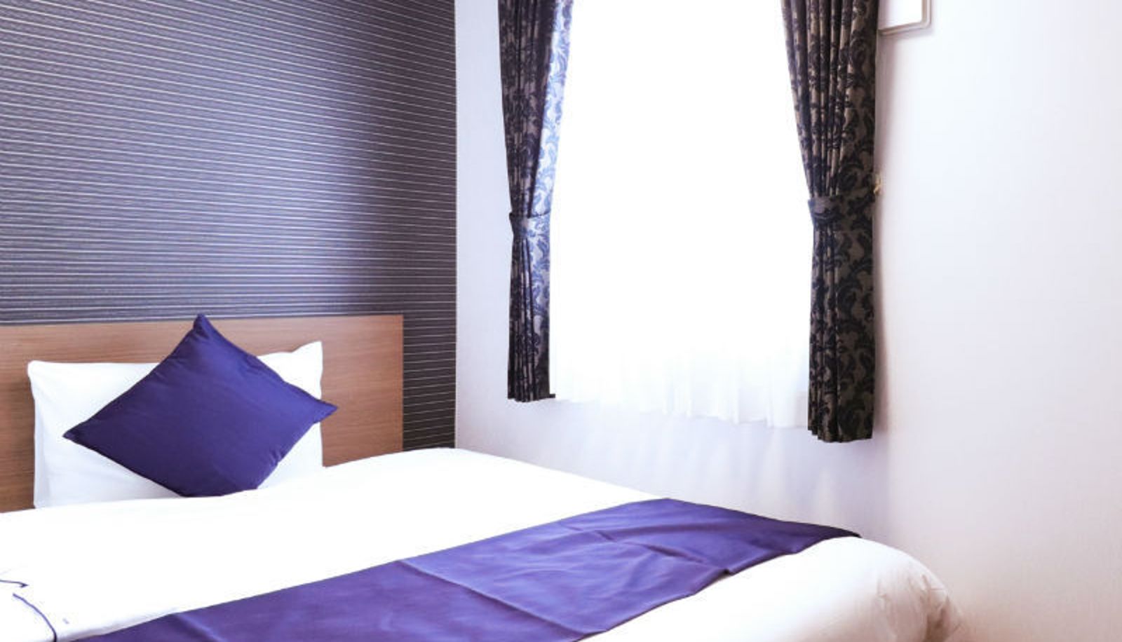 Standardzimmer (Doppel) - Asakusa Kuramae Hotel Yume Iroha