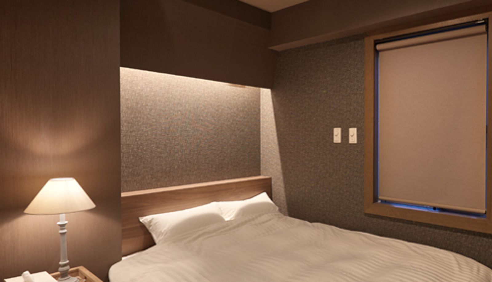 Camera standard (doppia) - Ryuka Hotel Naha