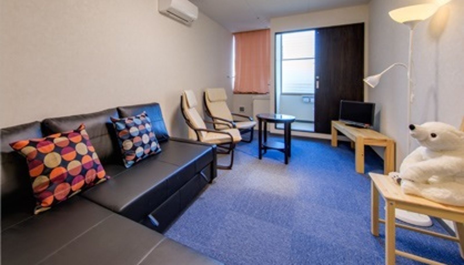 Camera standard (doppia) - Izu Village Heso Hotel