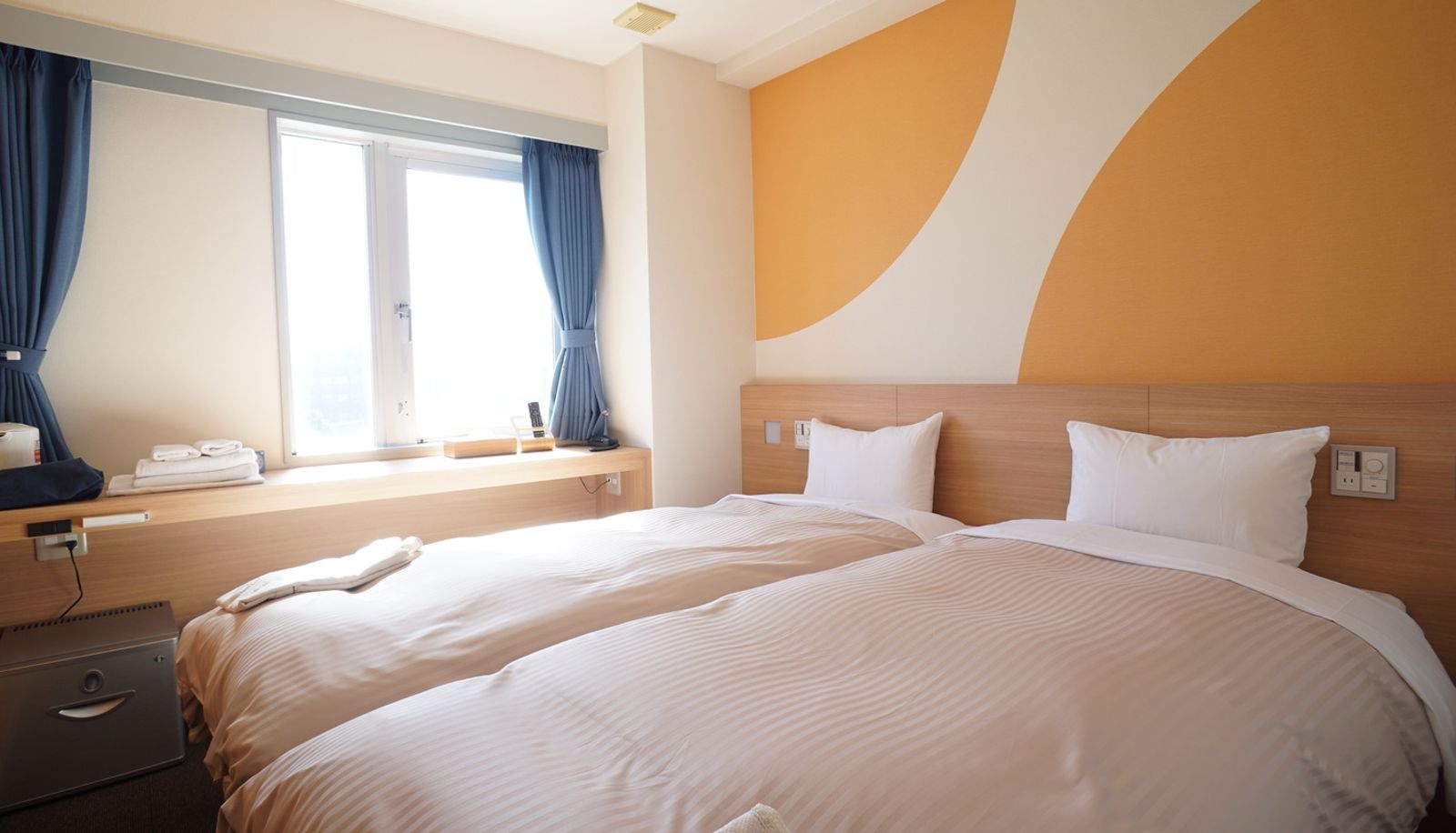 Habitación estándar (doble) - Toyron's Hotel Chitose