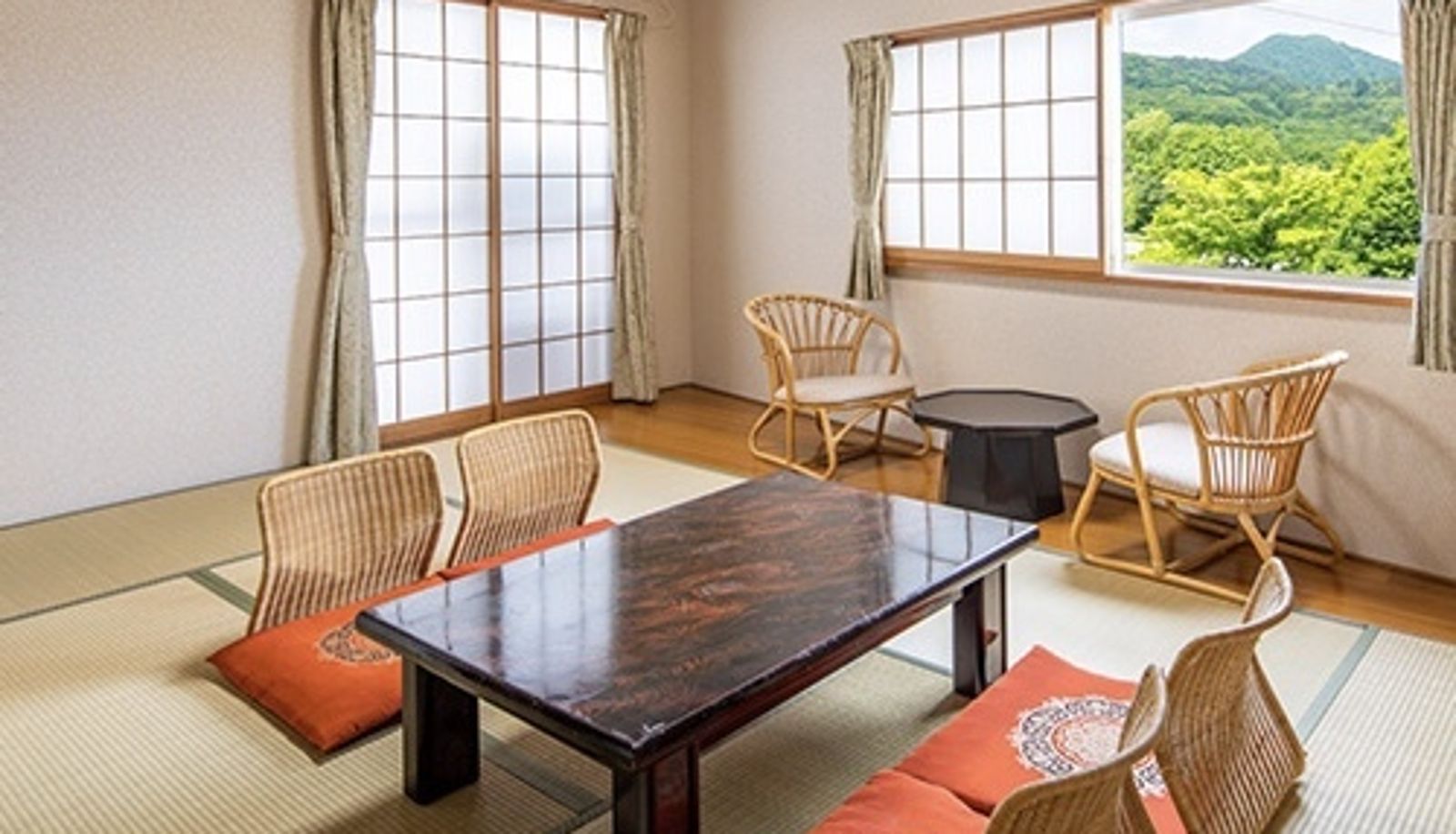 Habitación estándar (doble) - (RYOKAN) Stay View Ikaho