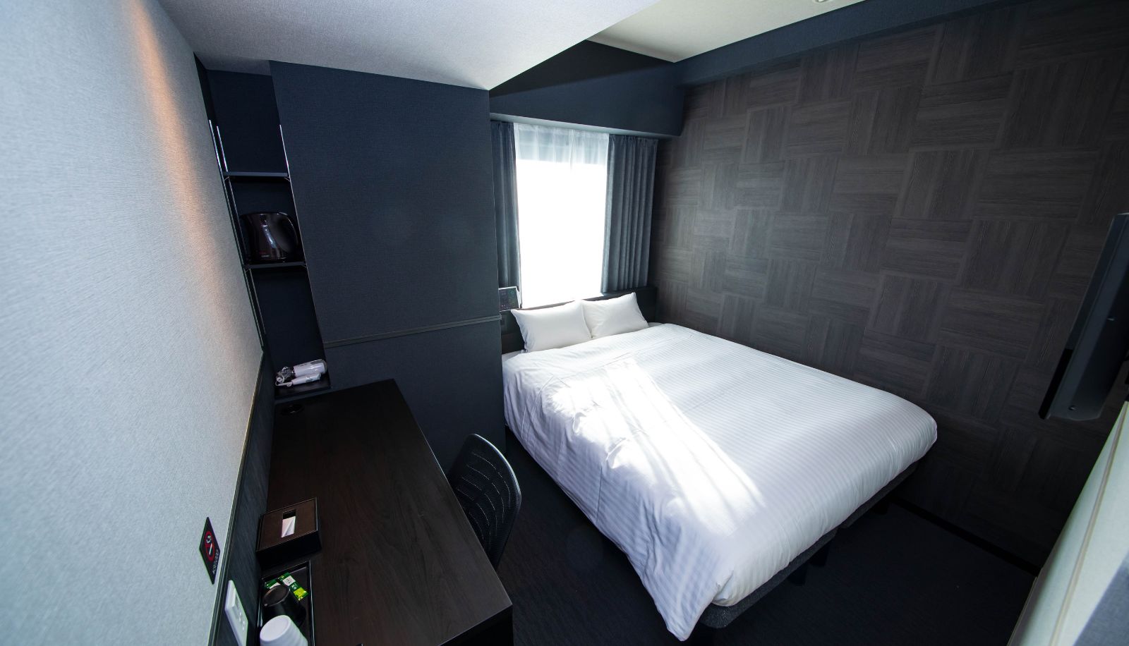 Standardzimmer (Doppel) - FP Hotels Grand South-Namba