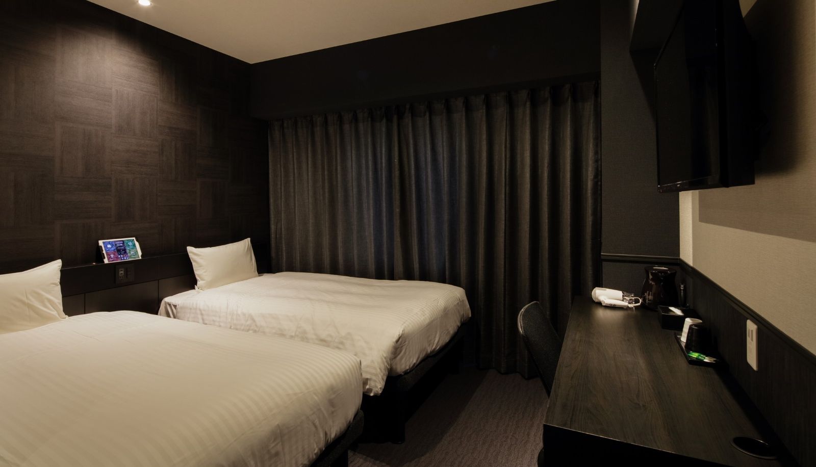Standardzimmer (Doppel) - FP Hotels Grand South-Namba