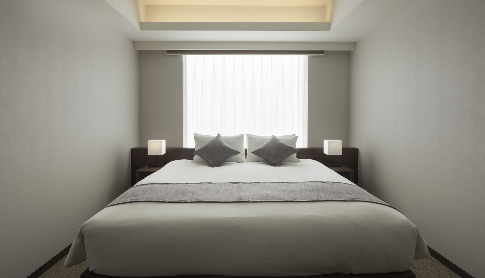Chambre standard (double) - ENSO ANGO Tominokojidori 2