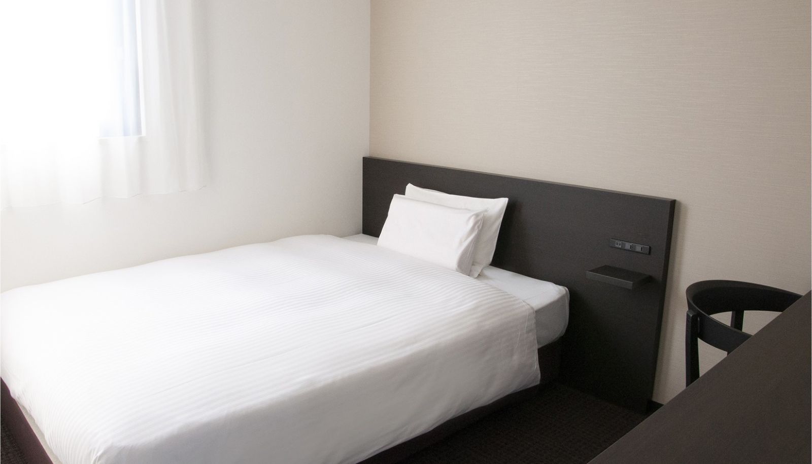 Standardzimmer (Doppel) - E Hotel Koshigaya