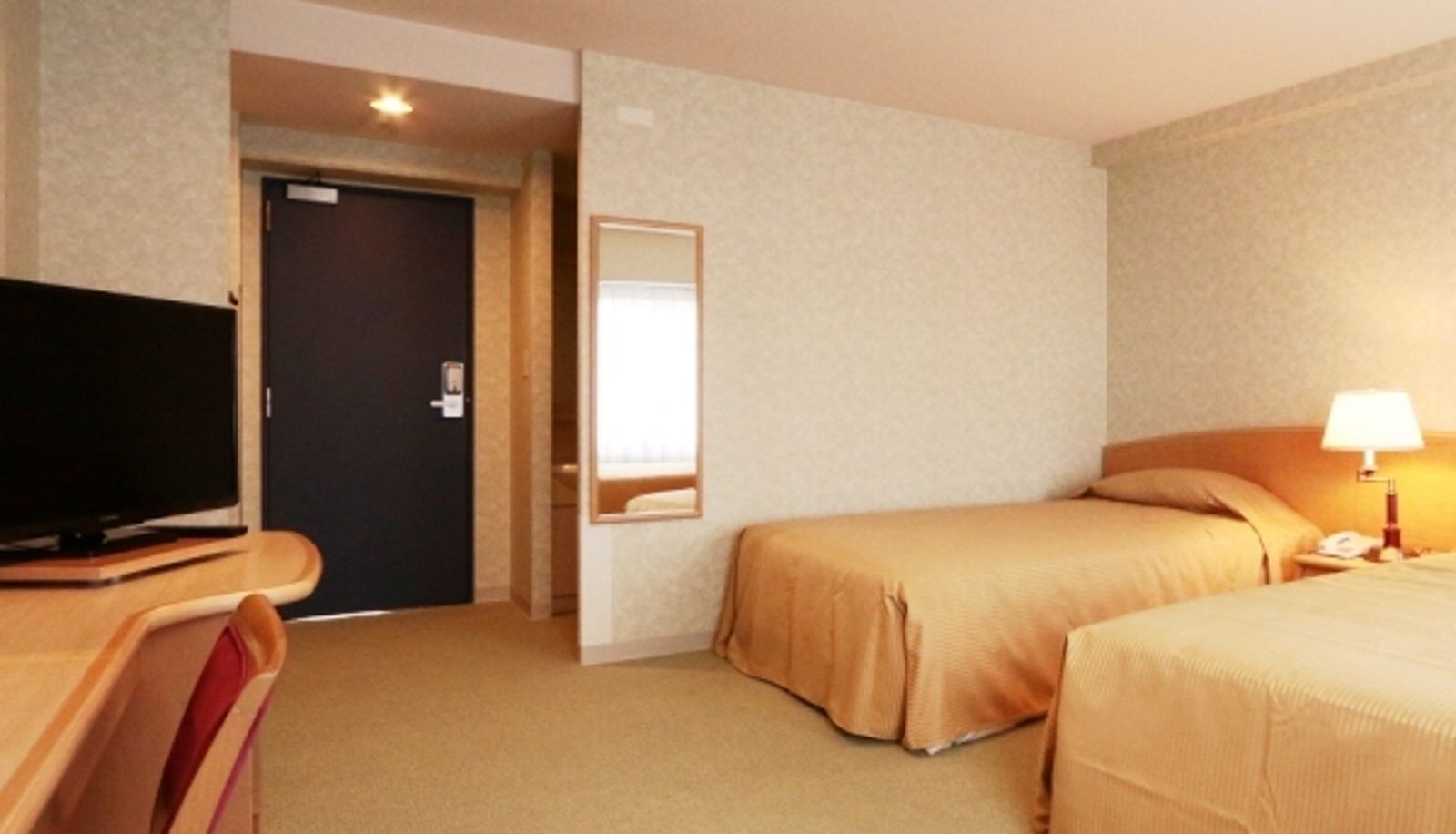 Standardzimmer (Doppel) - Pastorale Myoko