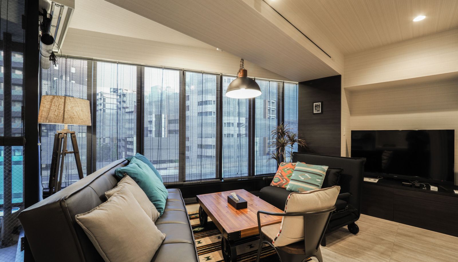 Habitación estándar (doble) - Akihabara Luxury Cityhouse
