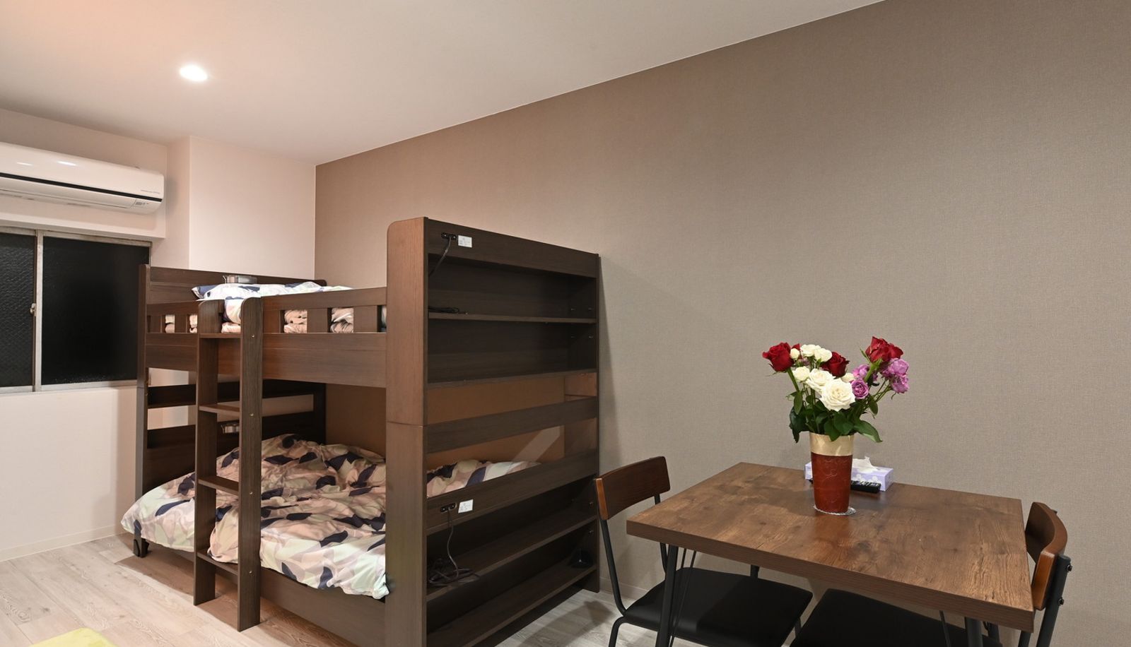 Camera standard (doppia) - Suzumaru Hotel