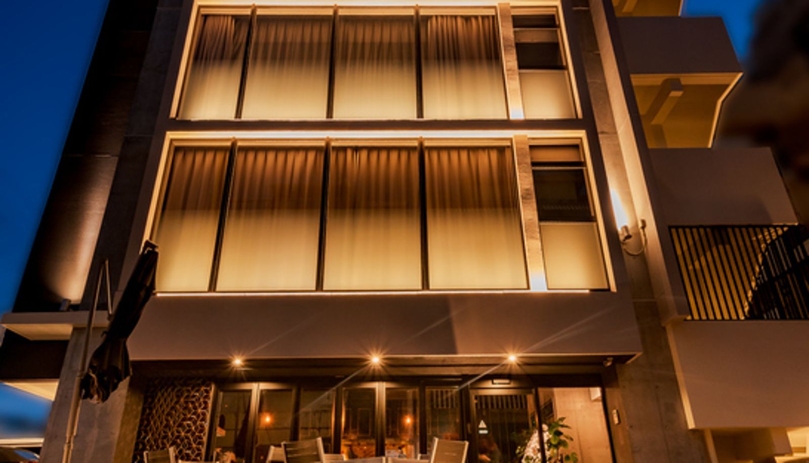 Exterior view - Hotel Viviana
