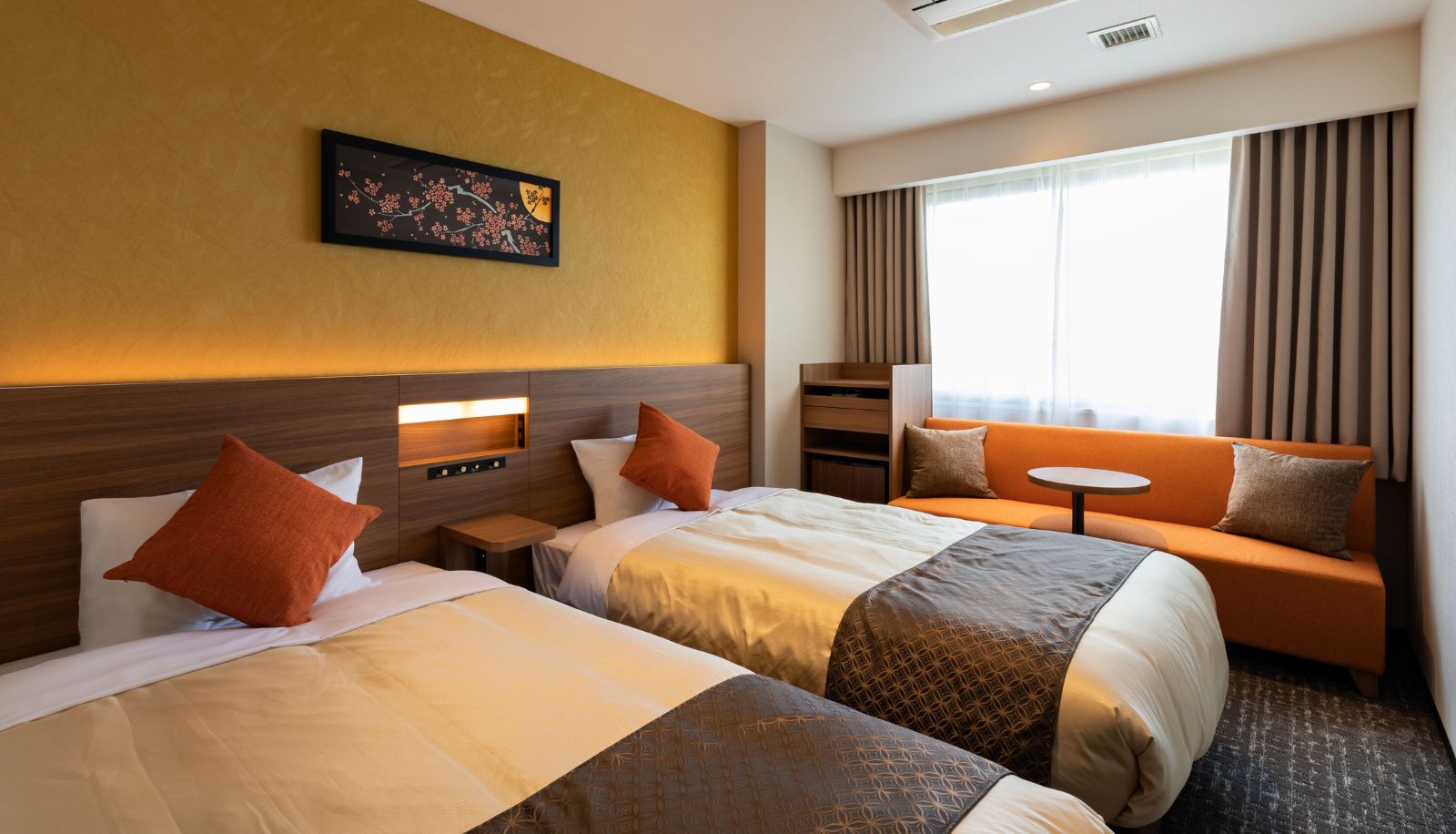 Camera standard (doppia) - Hotel Bay Gulls