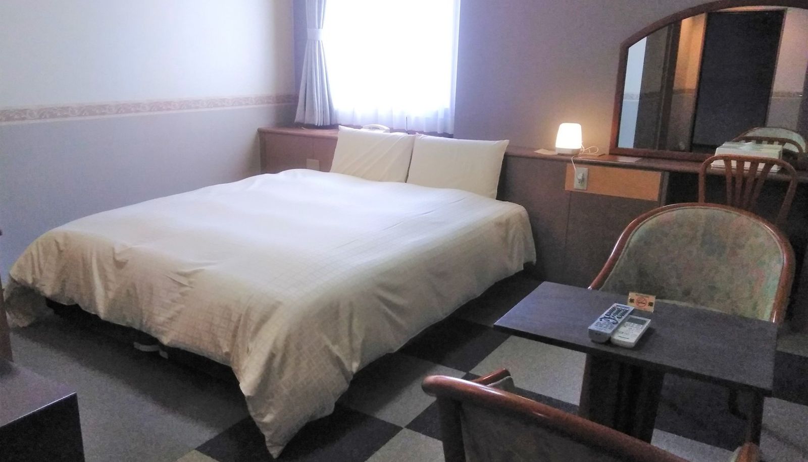 Camera standard (doppia) - Hotel Nice In