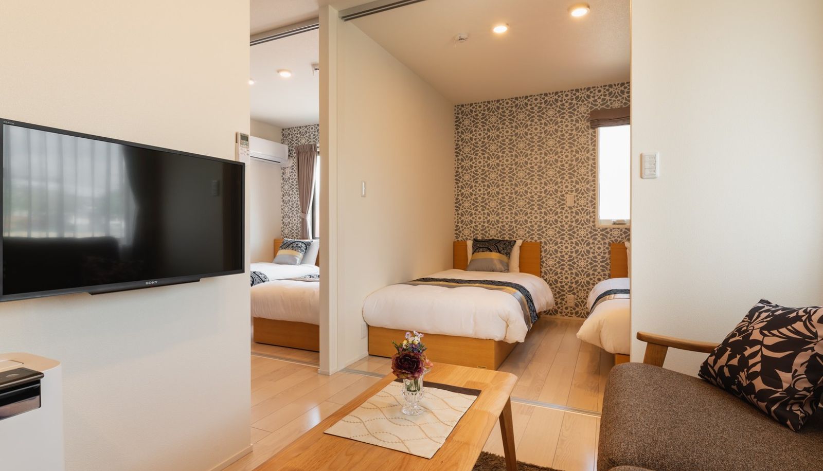Appartement - Ambicia Sasebo