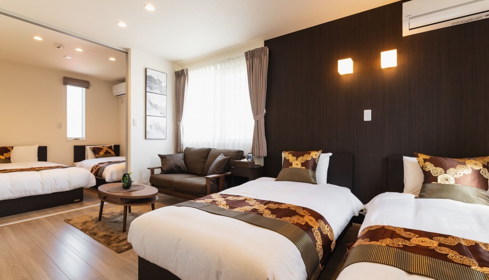 Appartement - Ambicia Sasebo