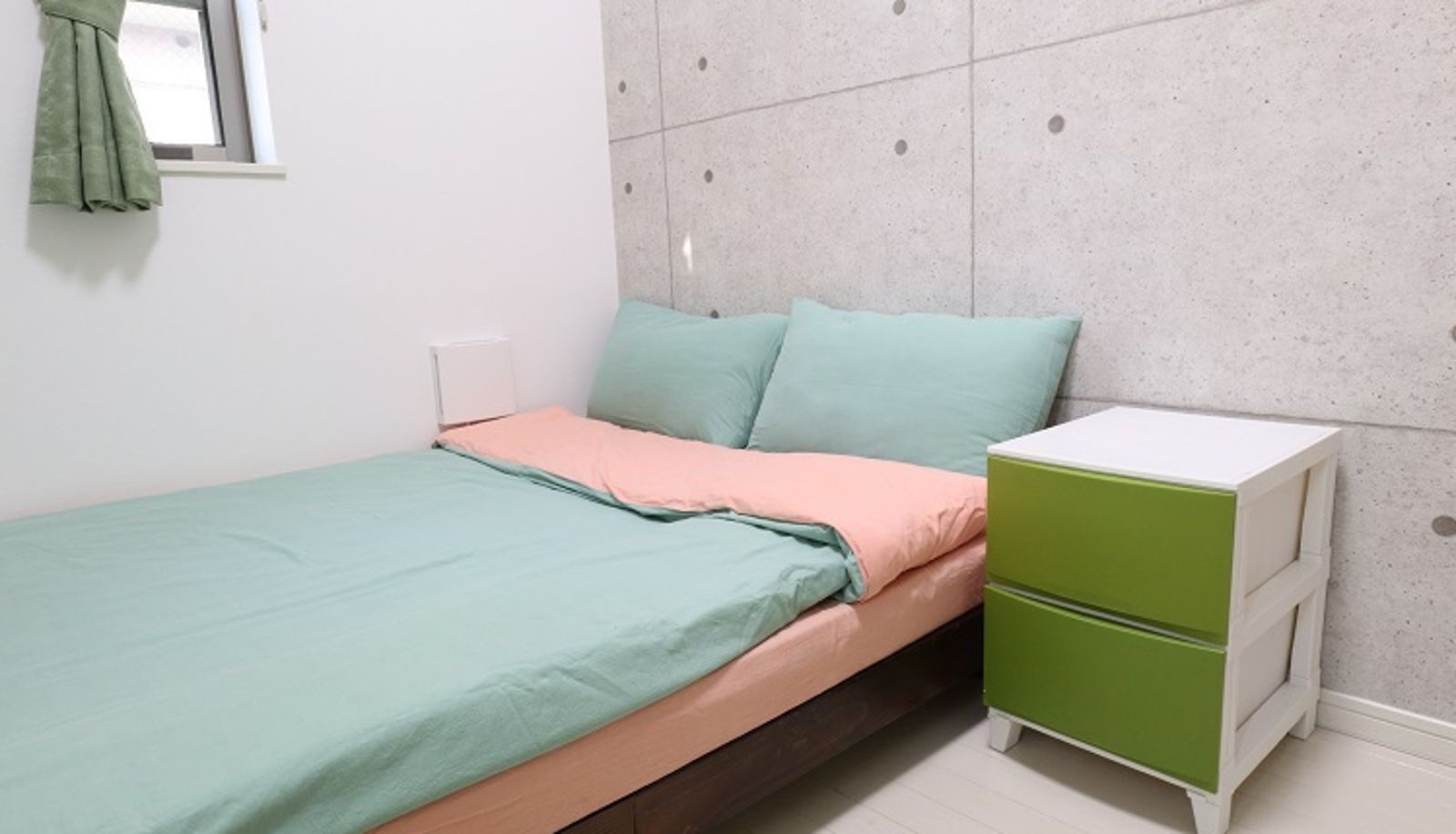 Habitación estándar (doble) - Sakura