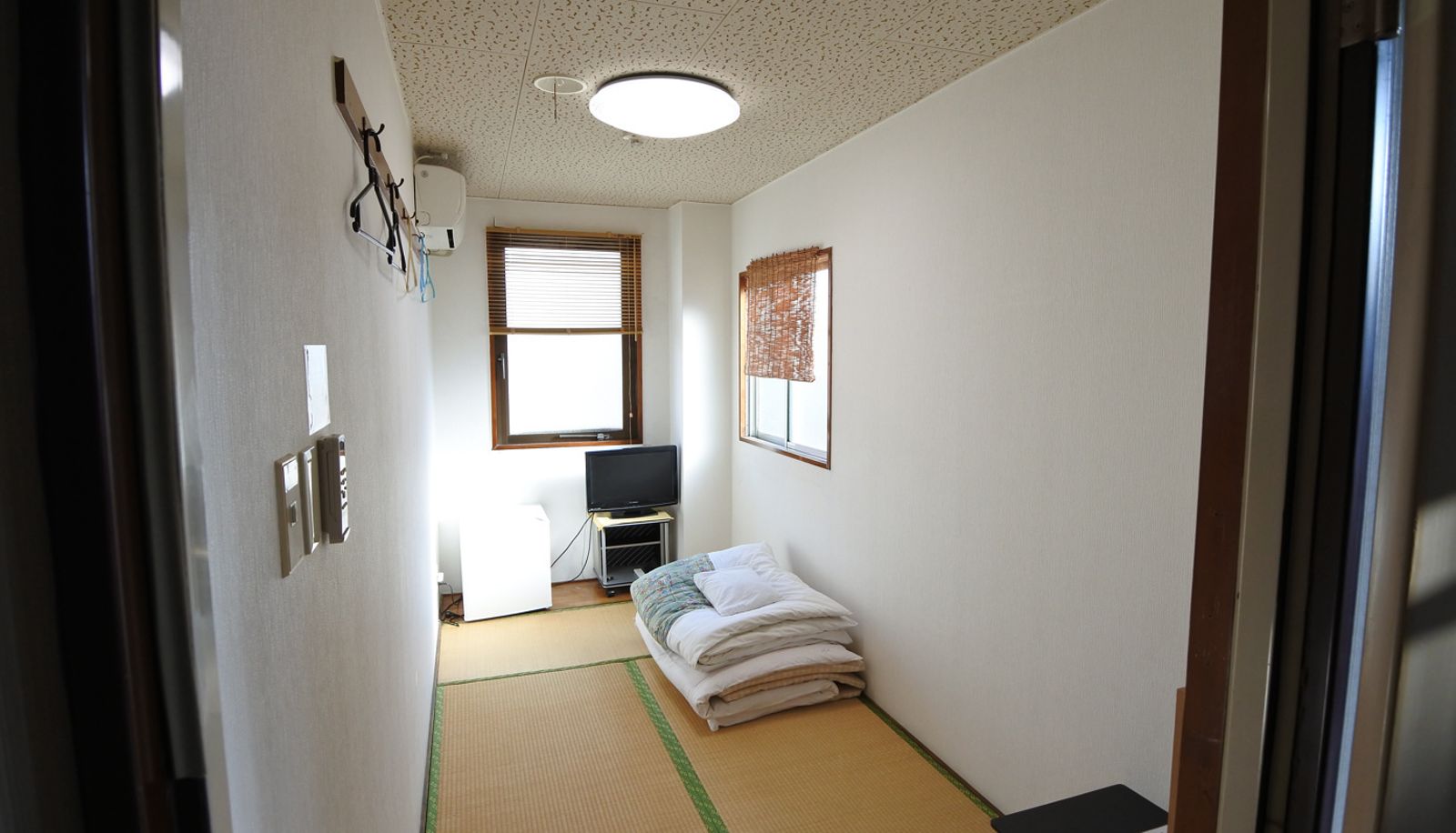 Camera standard (singola) - Business Hotel Fukusuke