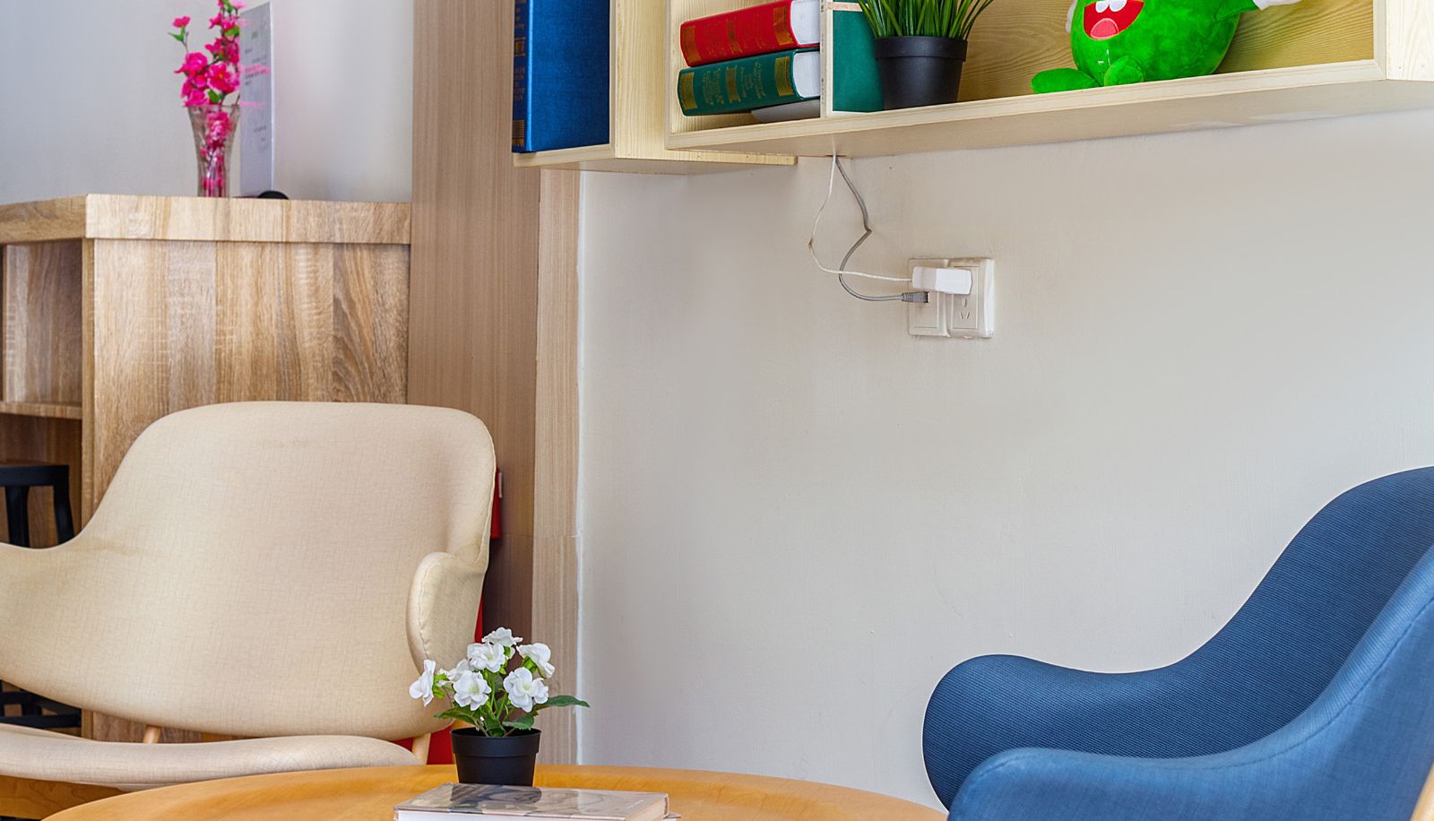 Recepcja - Hi Inn Guangzhou Beijing Road Pedestrian Street  (Domestic Only)