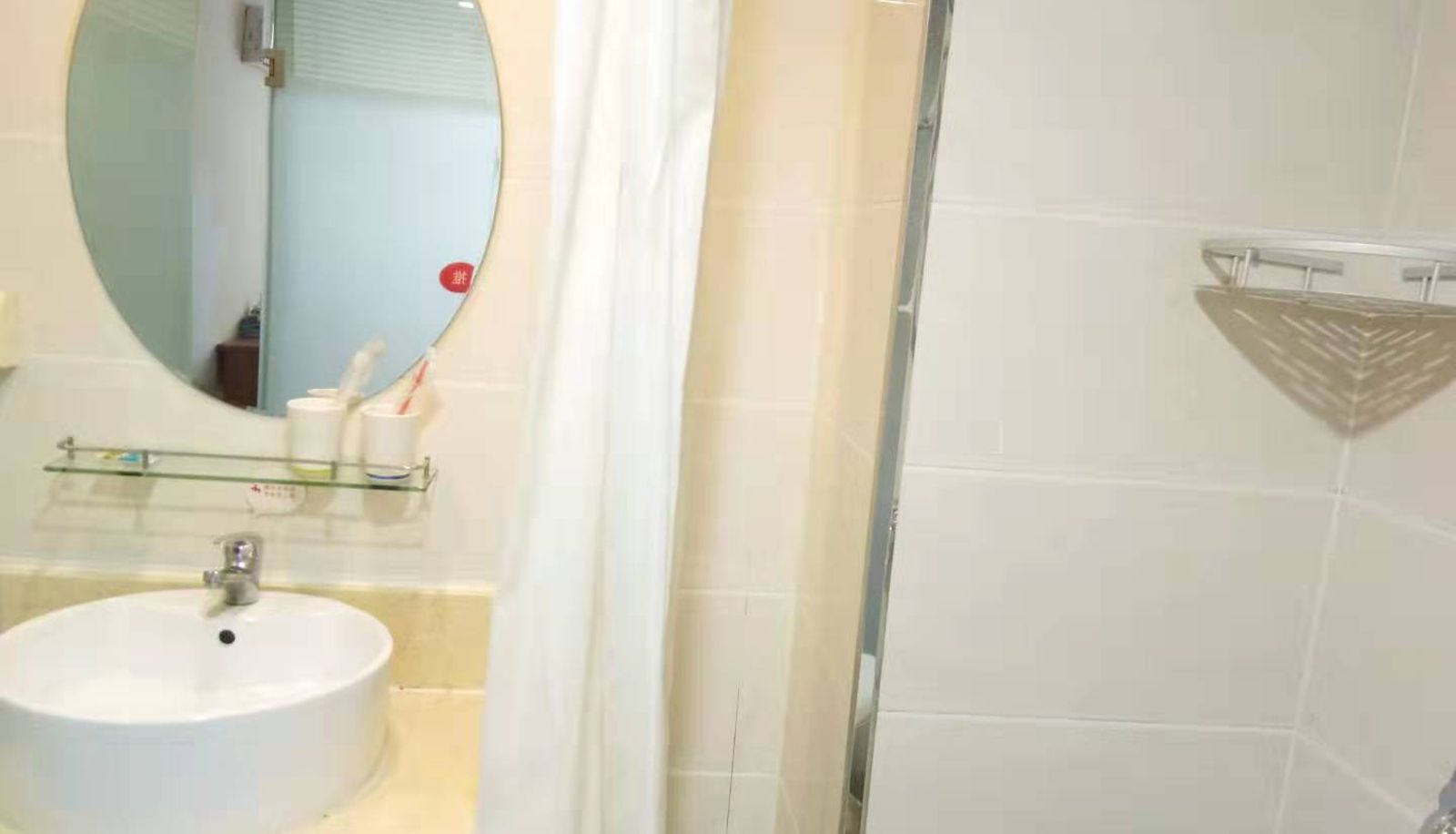 Familienzimmer - Elan Xuzhou Duanzhuang Plaza (Domestic Only)