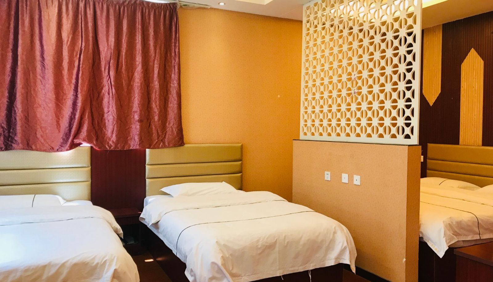 Gezinskamer - Elan Hotel Kunming East Third Ring (Domestic Only)