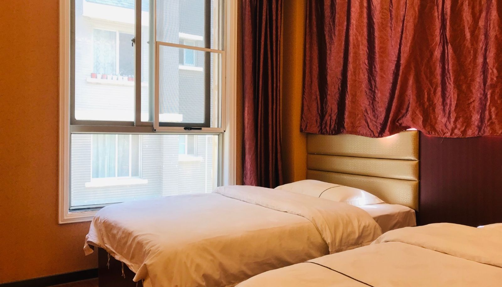 Gezinskamer - Elan Hotel Kunming East Third Ring (Domestic Only)