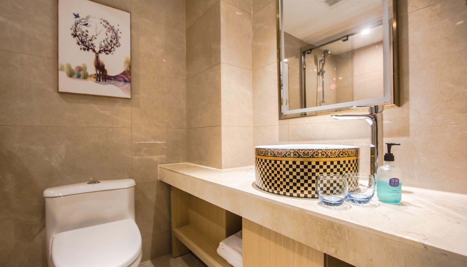 Suite - Hanting Youjia Hangzhou West Lake Bridge Hotel