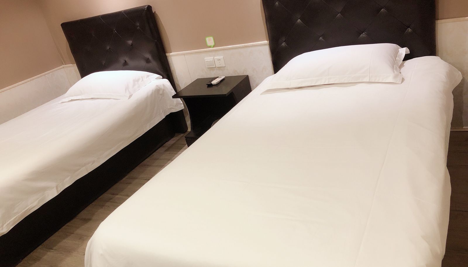 Standardzimmer - Hi Inn Beijing Chengshousi Subway Station (Domestic Only)