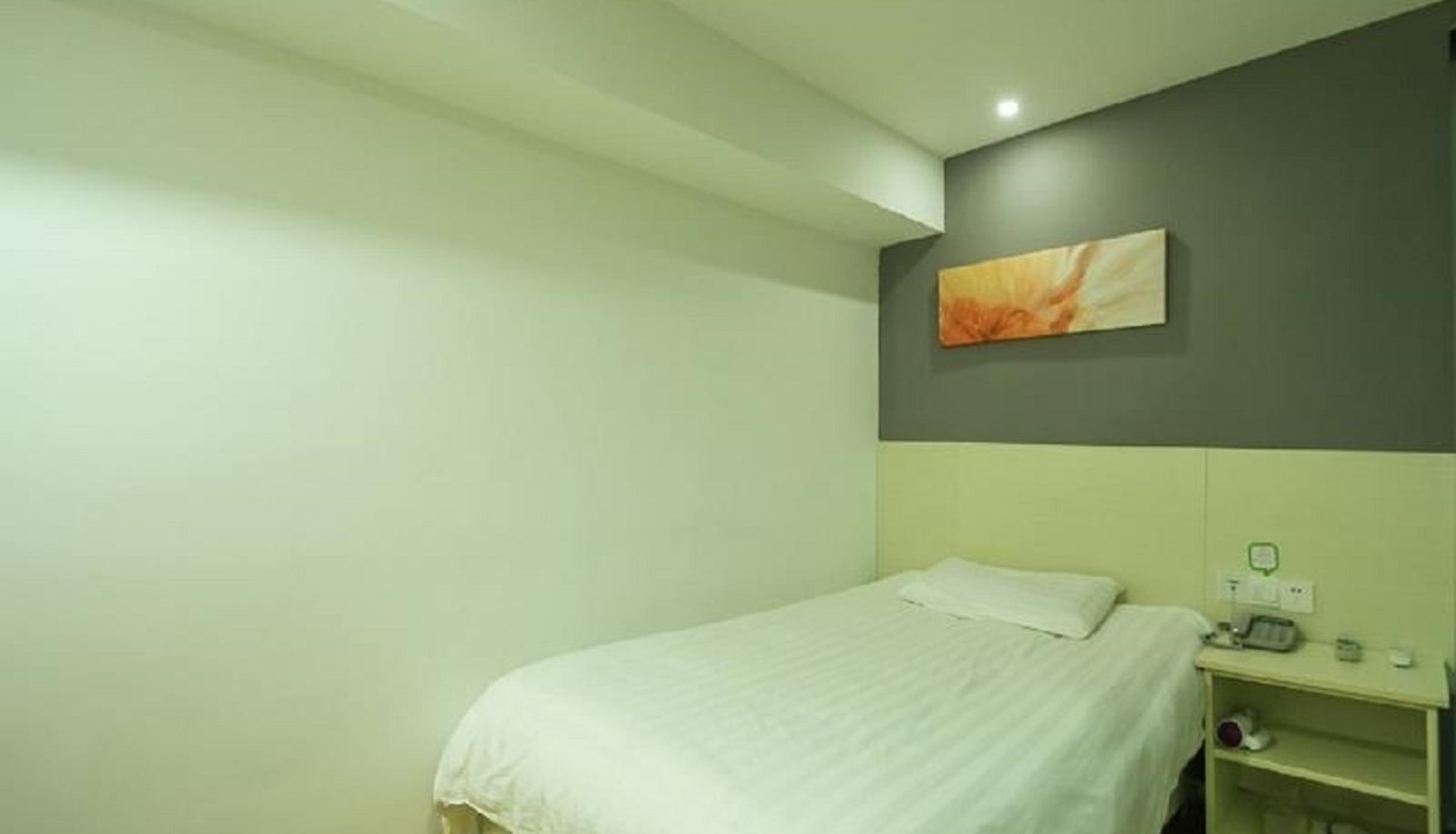 Standardzimmer - Hi Inn Lianyungang East Railway Station (Domestic Only)