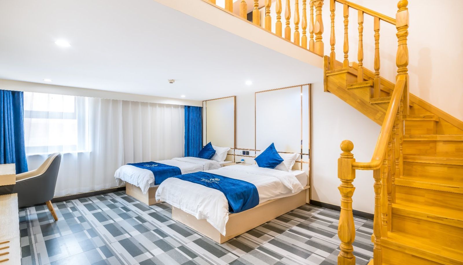 Suite - Starway Beijing Chongwenmen Tongren Hospital (Domestic Only)