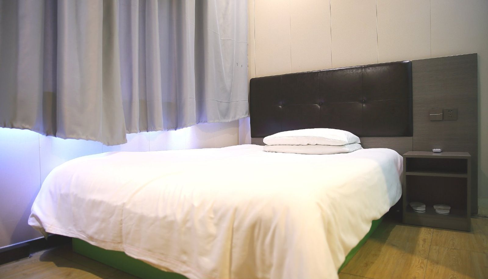 Standardzimmer - Hi Inn Beijing Liuliqiao (Domestic Only)