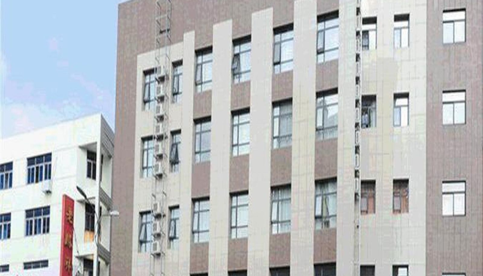 Hotel Außenbreich - Hanting Rudong Wenfeng World (Domestic Only)