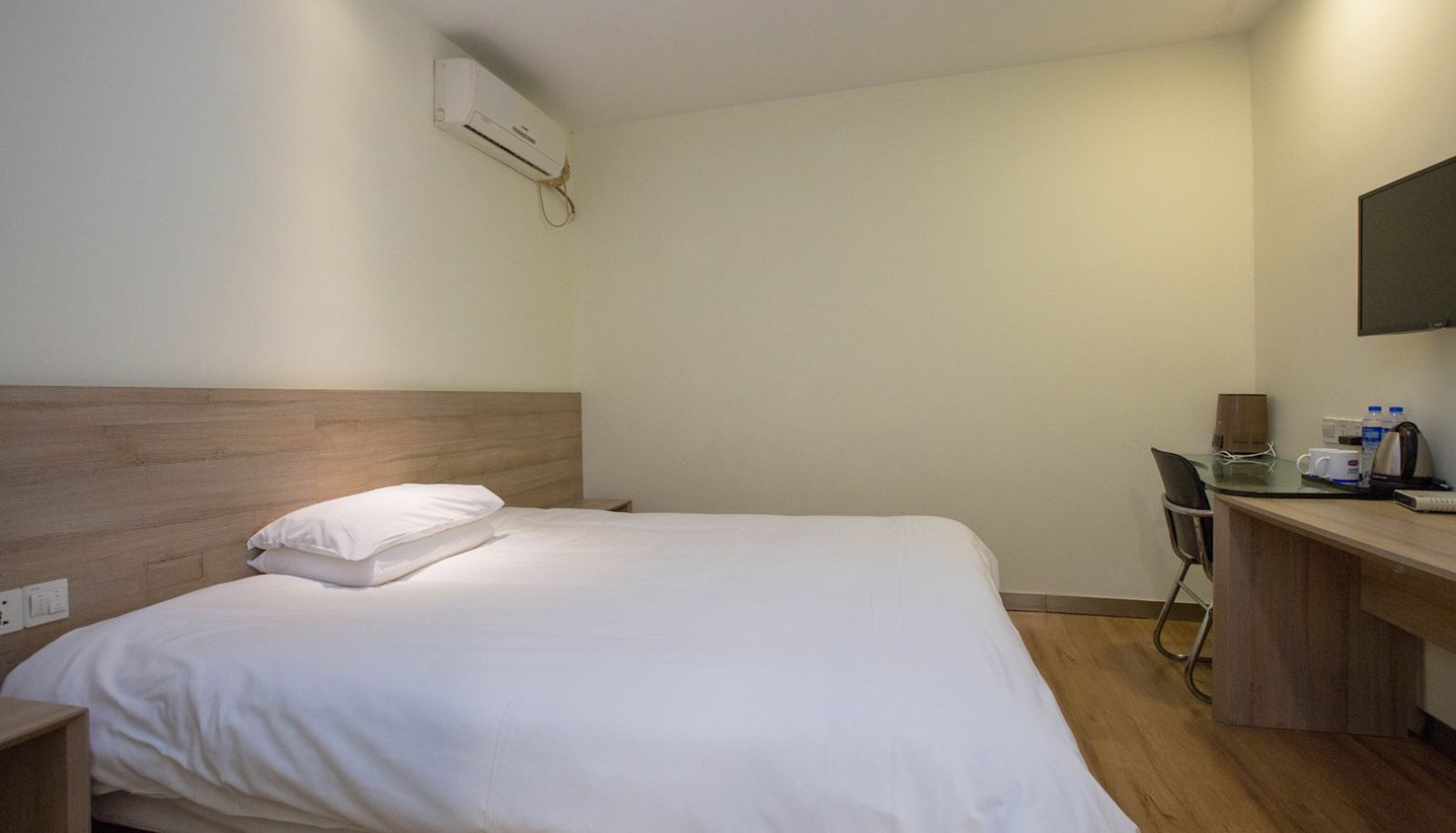 Standardzimmer - Hanting Changzhou South Street