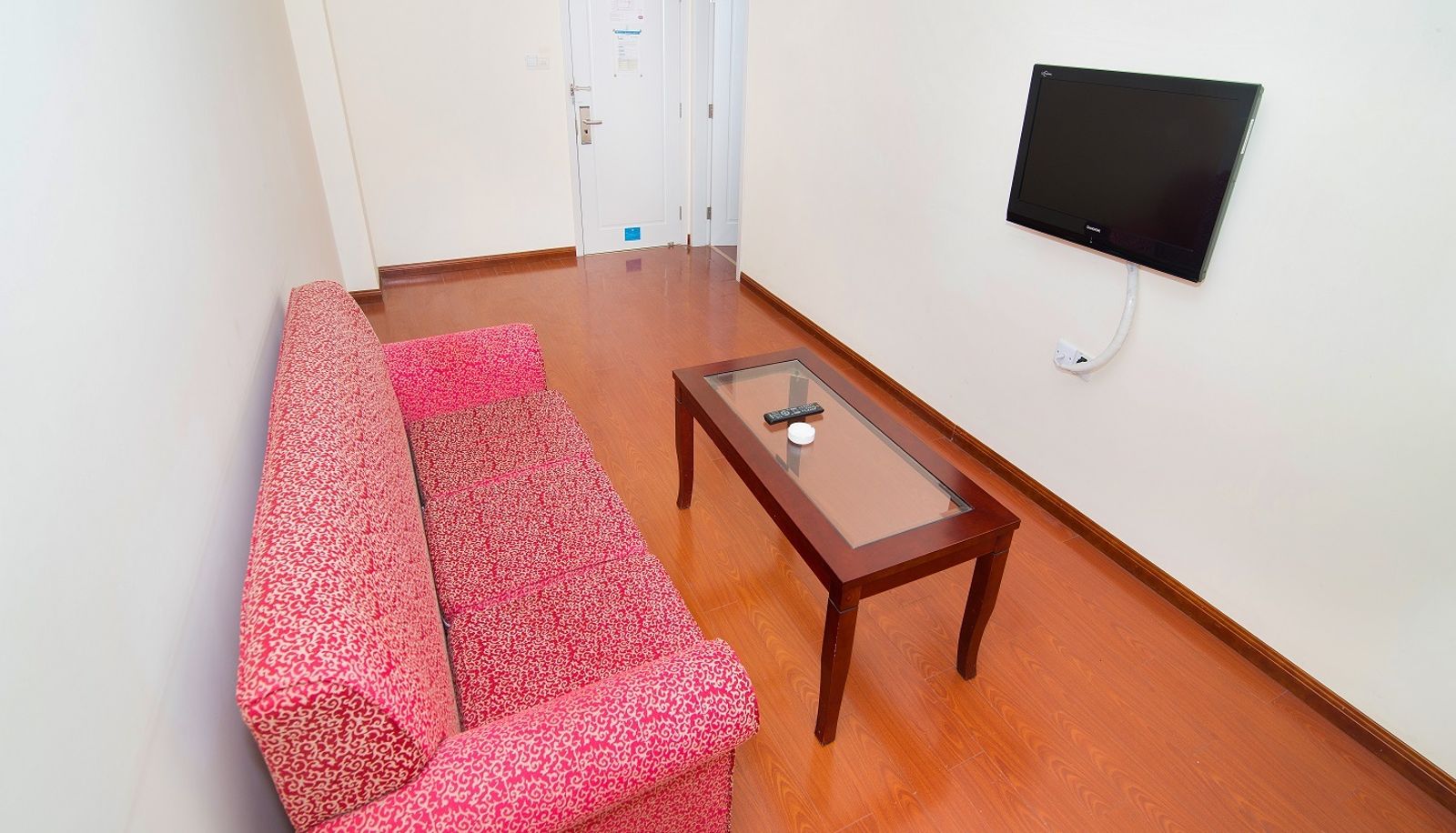 Suite - Hanting Wuxi Taihu Scenic Area (Domestic Only)